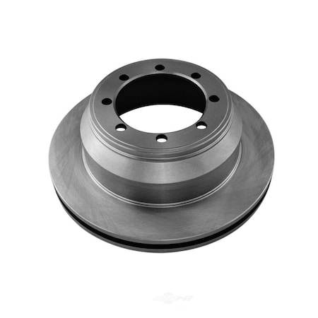 Uap 54084 Disc Brake Rotor 54084